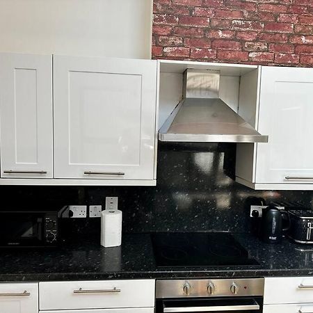 3Bed2Bath Paddington/Edgware Apartment London Exterior photo