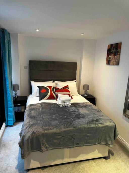3Bed2Bath Paddington/Edgware Apartment London Exterior photo