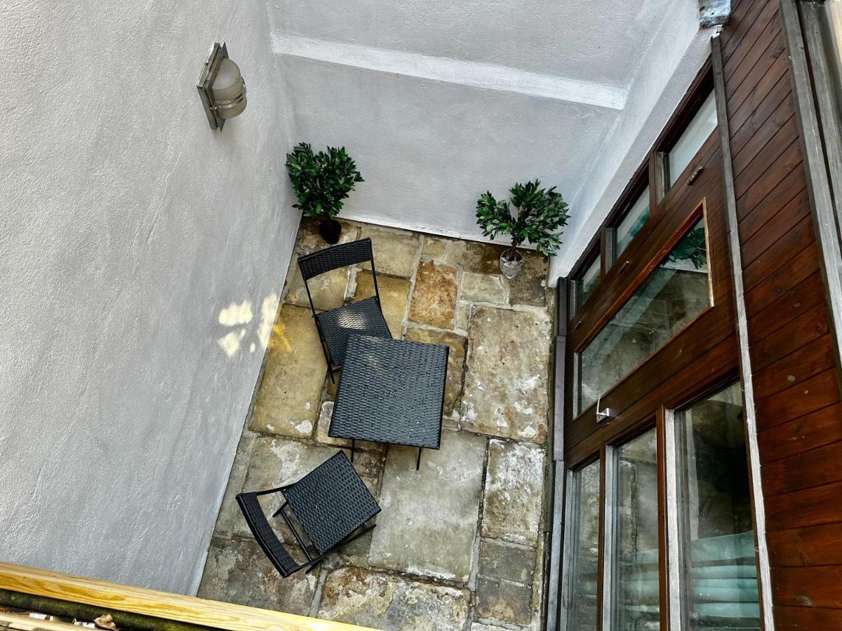3Bed2Bath Paddington/Edgware Apartment London Exterior photo