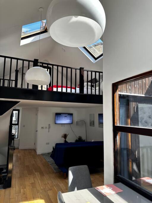 3Bed2Bath Paddington/Edgware Apartment London Exterior photo
